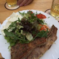 Apfelwein Wagner User Photo