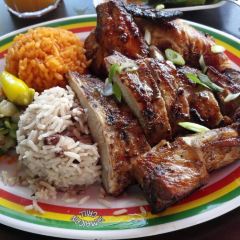Jamaican Grill – Tumon, Guam User Photo
