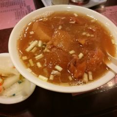 Nan Xin NiuNai TianPin ZhuanJia User Photo
