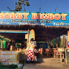 Bobby Big boy Seafood&Bar User Photo