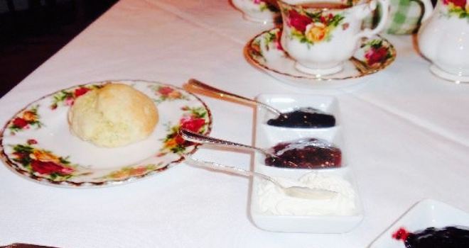 High Tea Cottage
