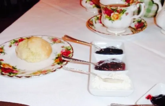 High Tea Cottage