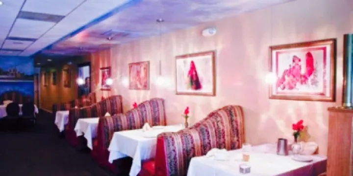 Anarbagh Indian Cuisine