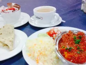 The Raj Indian Cuisine