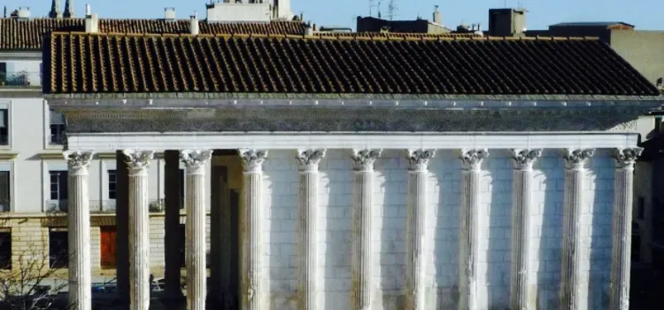 Le Ciel de Nîmes