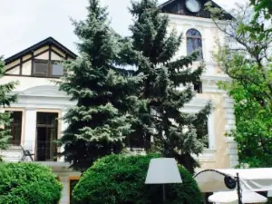 Clockhouse