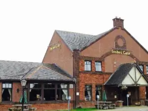 Inshes Gate Brewers Fayre