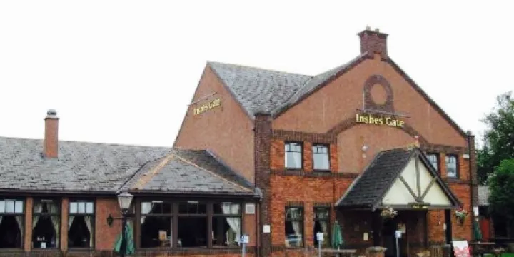 Brewers Fayre Inshes Gate