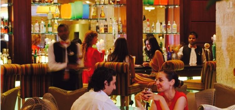 Abu Nawwas Fun Pub