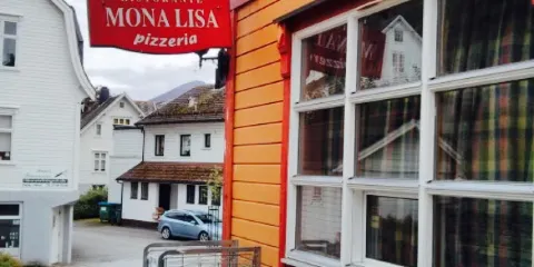 Mona Lisa Restaurant