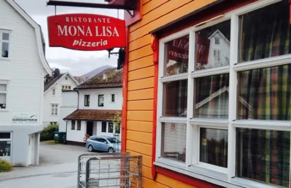 Mona Lisa Restaurant