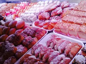 Pasticceria Dolci Sapori