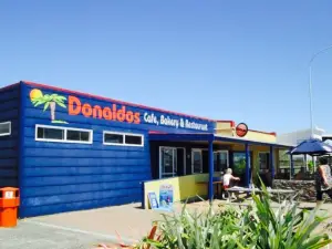 Donaldo's