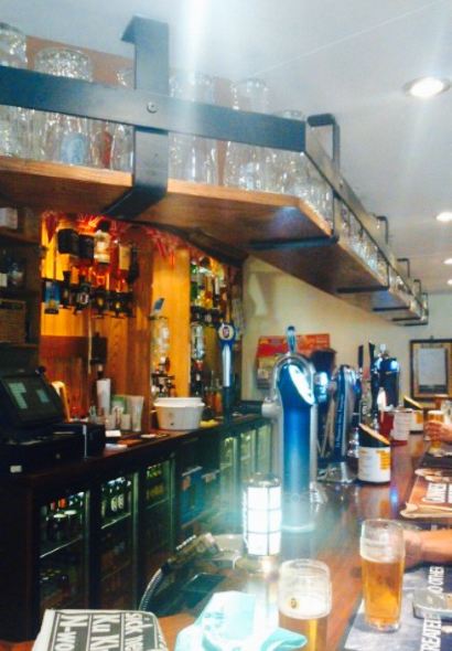 The March Hare Harestock