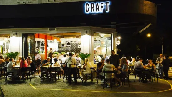 Craft Restaurant