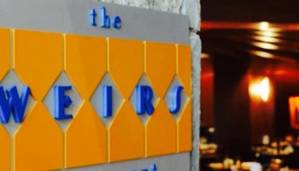 The Weirs Restaurant
