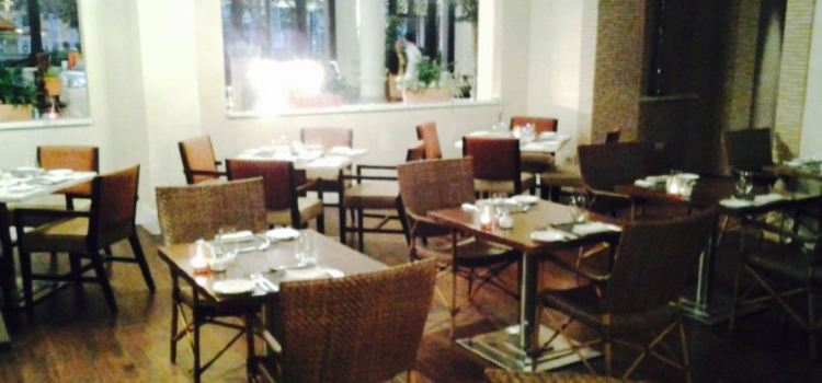 Giornotte Restaurant