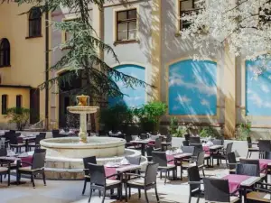 Muzej Restaurant and Café