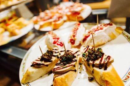 Gourmet Experience Gran Via