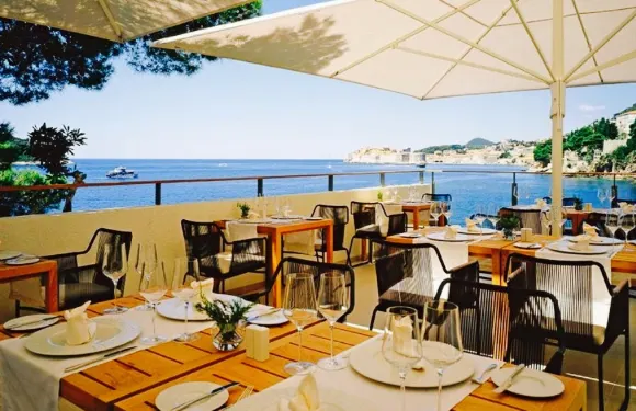 Restaurant Pjerin