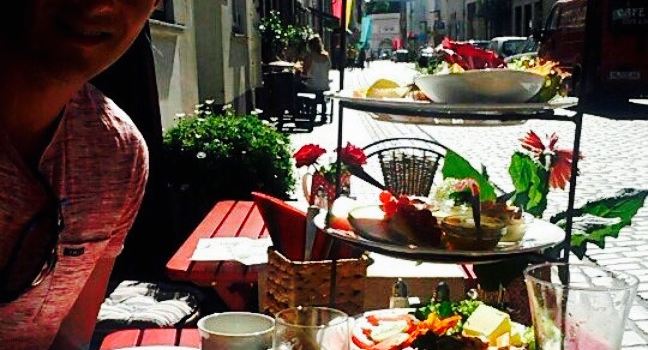Cafe Calma