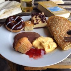 Freischwimmer User Photo