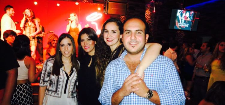 Barezzito Cd del Carmen