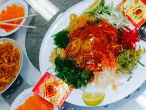 Penang Noodle House
