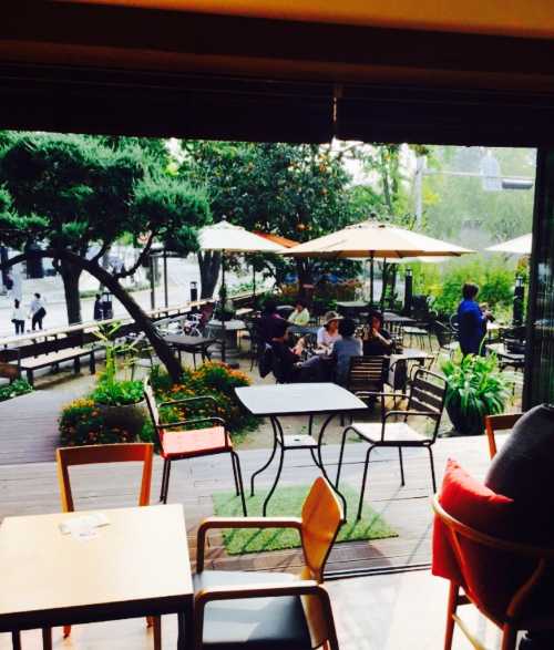 JINSUN'BOOK CAFE
