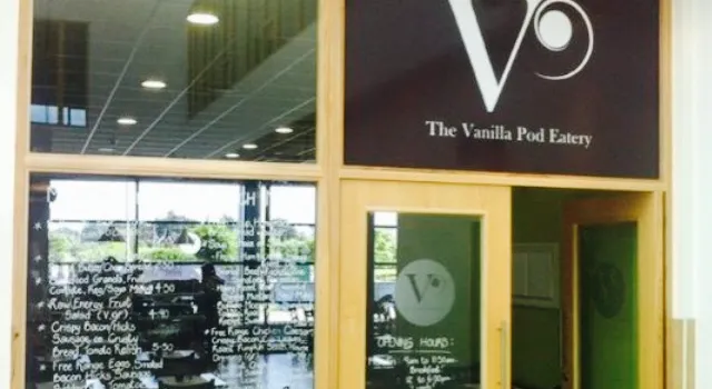 Vanilla Pod Eatery