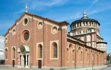 Église Santa Maria delle Grazie