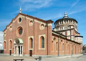 Santa Maria delle Grazie