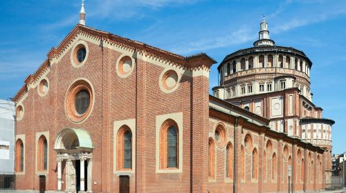 Santa Maria delle Grazie