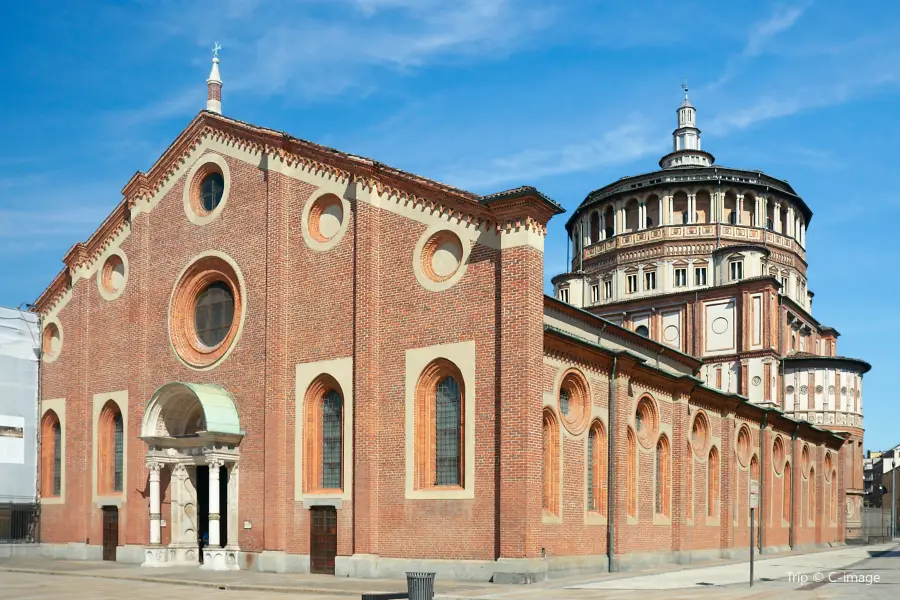 Santa Maria delle Grazie