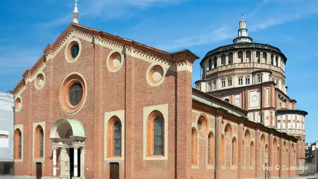 Santa Maria delle Grazie