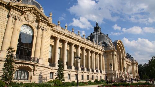 Grand Palais