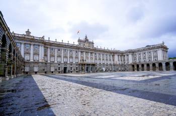 Popular Best Things to Do in Madrid