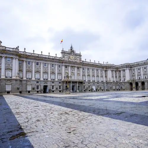 Top 50 Best Things to Do in Madrid