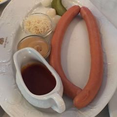 Café Imperial Wien User Photo