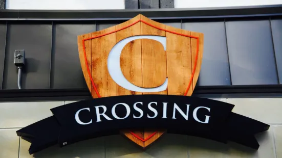 Crossing Tavern