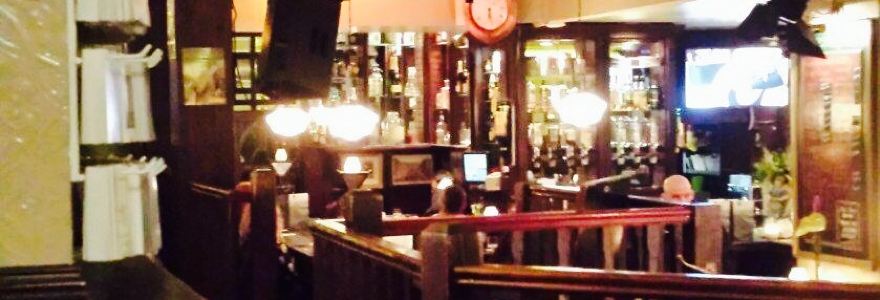 O'Reilly's Irish Pub