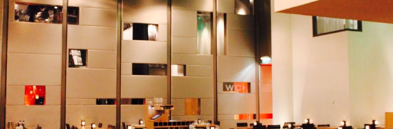 Café Restaurant Dauphine