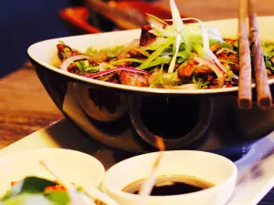 Bao Vietnamese Cooking