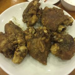 MuYang Restaurant User Photo