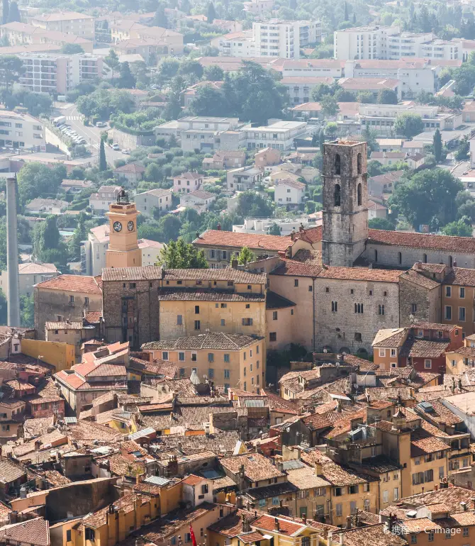 Grasse