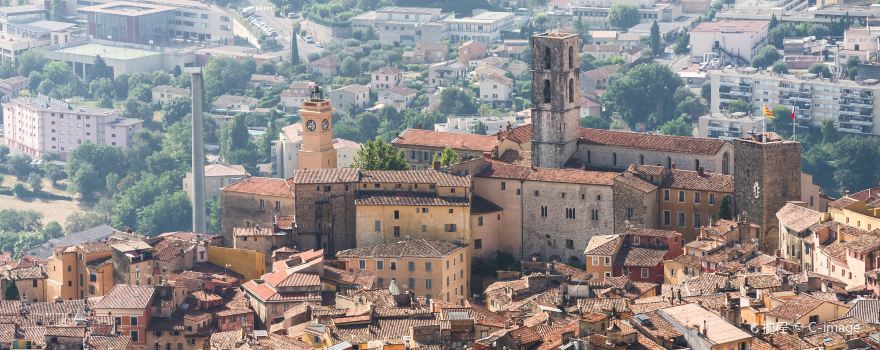 Grasse