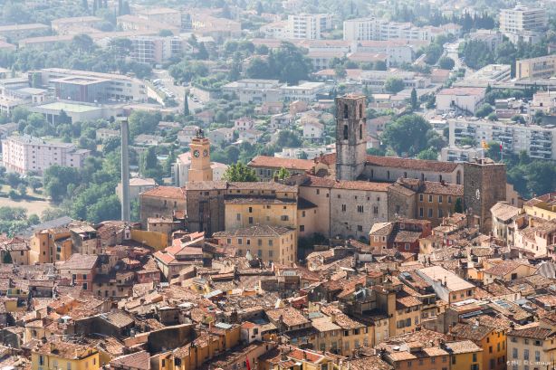 Grasse