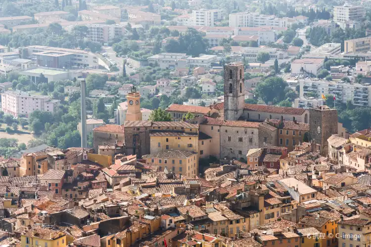 Grasse