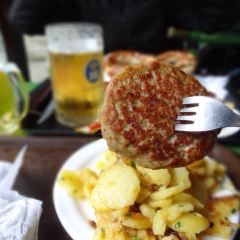 Chinesischer Turm Restaurant & Biergarten張用戶圖片