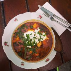 Gartensalon München張用戶圖片